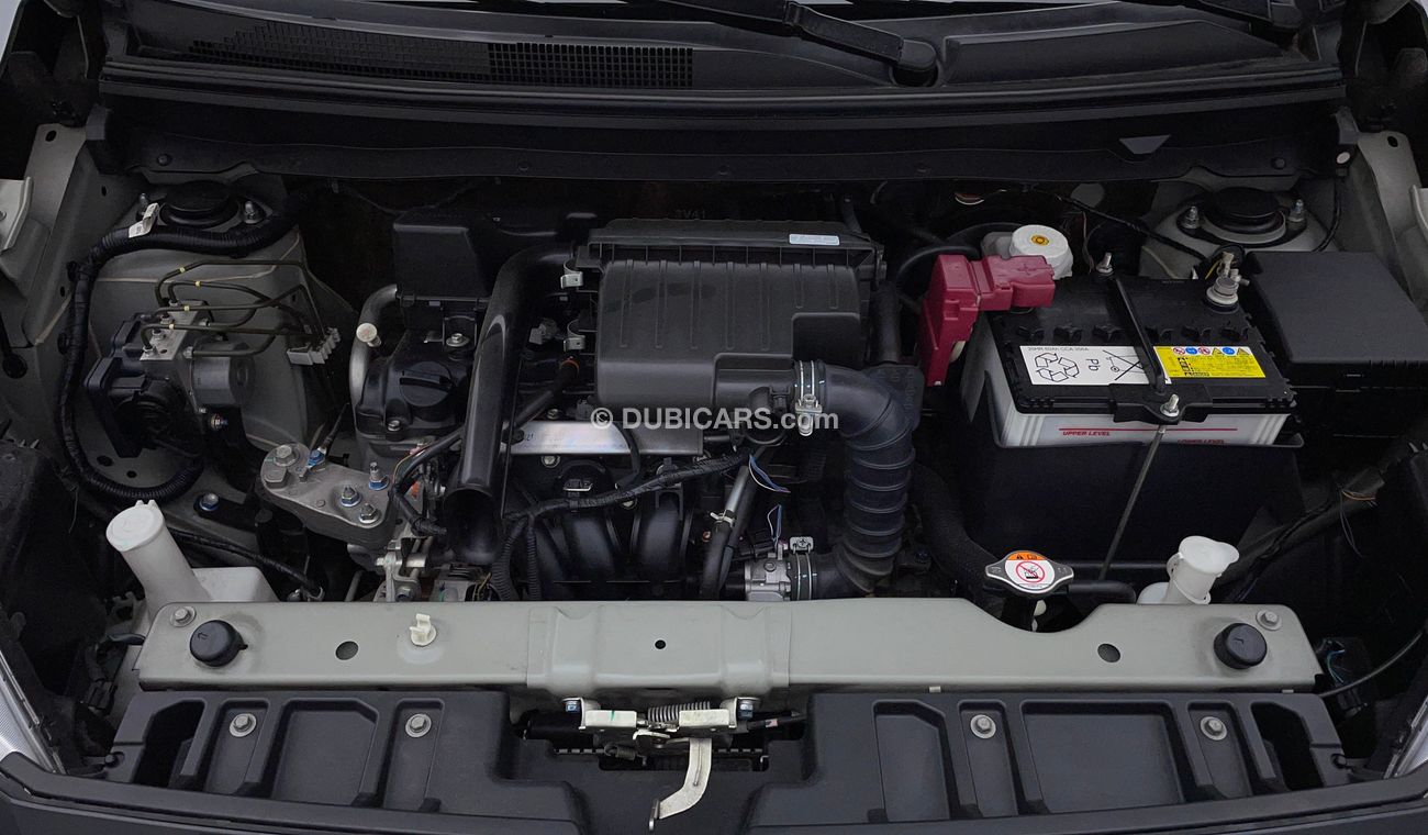 Mitsubishi Attrage GLX 1.2 | Zero Down Payment | Free Home Test Drive