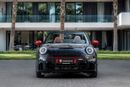 ميني كوبر JCW | 2,350 P.M  | 0% Downpayment | Mini Cabrio JCW!
