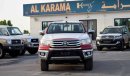 تويوتا هيلوكس Toyota Hilux 2.4L Diesel 4X4