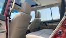 Mitsubishi Pajero 2017 V6 With Sunroof 3.5 GCC Ref#317