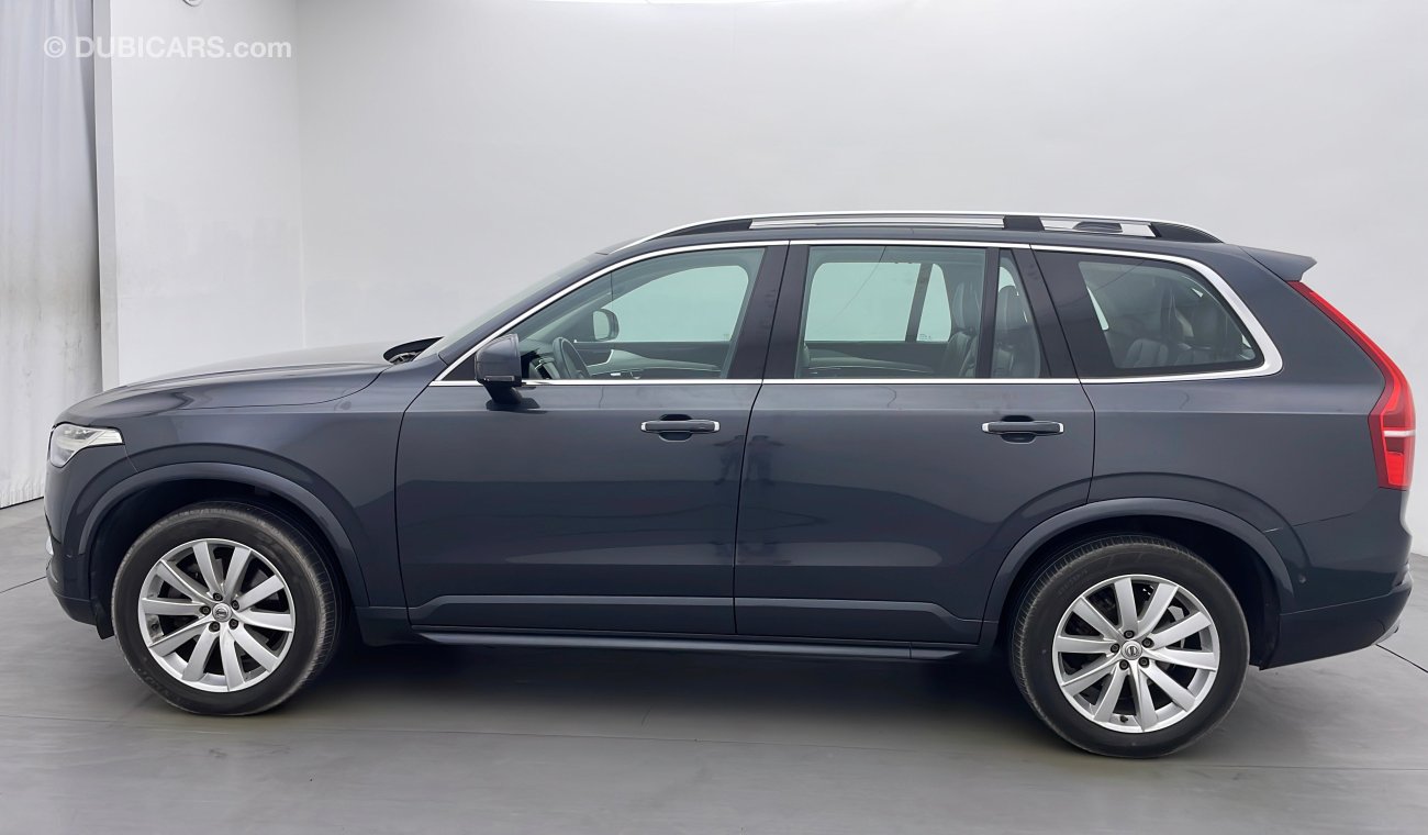 Volvo XC90 T6 2 | Under Warranty | Inspected on 150+ parameters