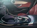 Mercedes Benz C200