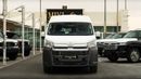Toyota Hiace Hiace 3.5 high roof || Automatic || 2025