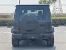 Mercedes Benz G63 AMG STANDARD