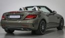 Mercedes-Benz SLC 200