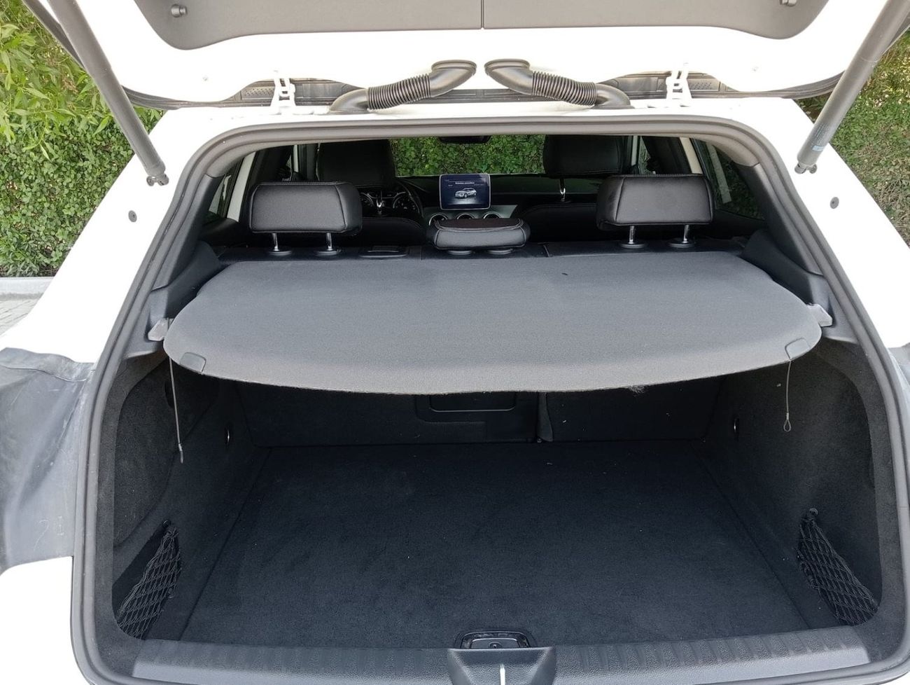 Mercedes Benz GLA250 Std Full Option