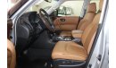Nissan Patrol (2016)  LE Ful Option V8, Inclusive VAT