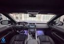 لاند روفر رينج روفر سبورت HSE 3.0L (335 HP) Sport V6 Diesel AT / Ready to Drive / Book Now!