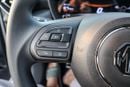 MG 5 LUX MG 5 – 1.5L 180 DVVT – Full Option – 2025 Model