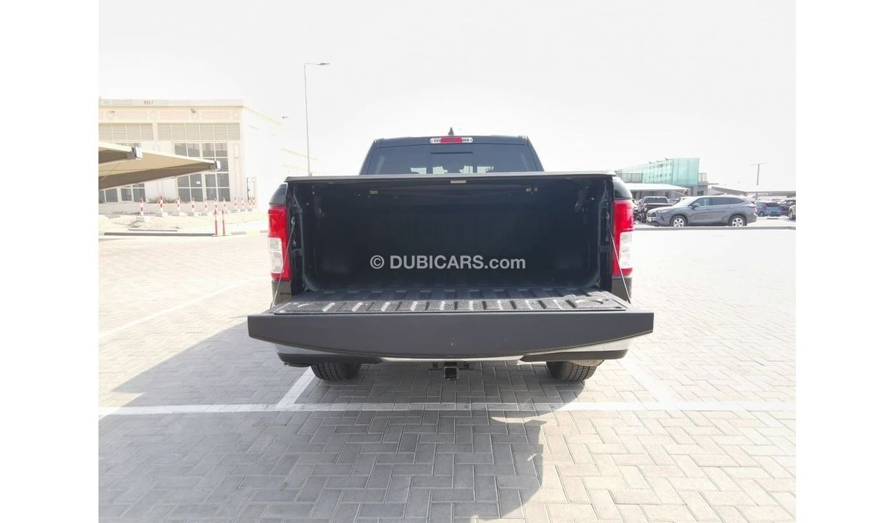 RAM 1500 Dodge RAM Bighorn - 2022 - Black