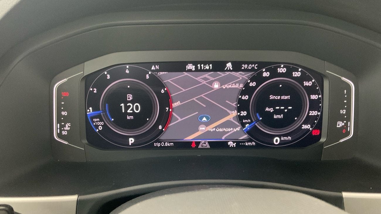 فولكس واجن تيرامونت Highline | upto AED 20,000 Ramadan Discount | شامل الضمان | 0 ﺪﻔﻋﺓ ﺃﻮﻟﻯ