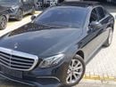 مرسيدس بنز E300 Premium + 2.0L