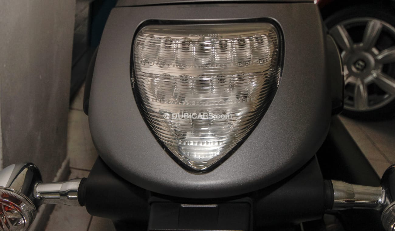 سوزوكي بوليفارد