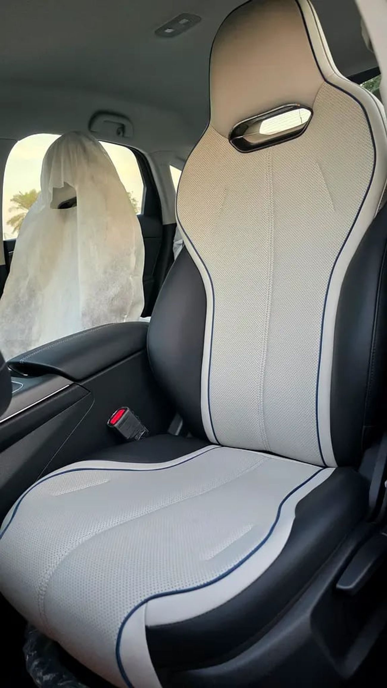 BYD Destroyer 05 | Zero km