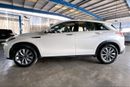 إنفينيتي QX50 Luxe | شامل الضمان | 0 ﺪﻔﻋﺓ ﺃﻮﻟﻯ