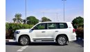 Toyota Land Cruiser EXECUTIVE LOUNGE. VX V8 4.5L TD DISEL MY 2020 FOR EXPORT ONLY