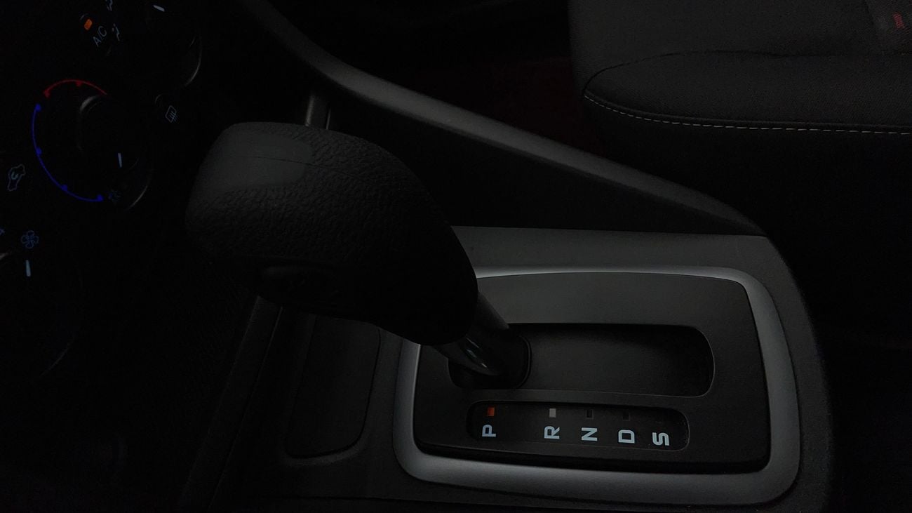 Ford Figo AMBIENTE 1.5 | Zero Down Payment | Home Test Drive