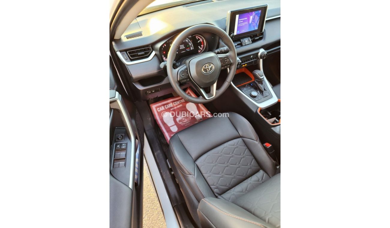 Toyota RAV4 TOYOTA RAV4 XLE FULL OPTIONS