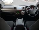 Toyota Hiace TOYOTA HIACE VAN RIGHT HAND DRIVE(PM74575)