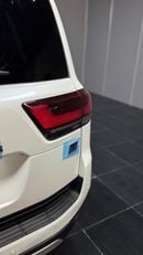 Toyota Land Cruiser TOYOTA LAND CRUISER 2023 GR SPORT RIGHT HAND DRIVE