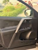 Toyota RAV4 2.5L 2017 RAV4
