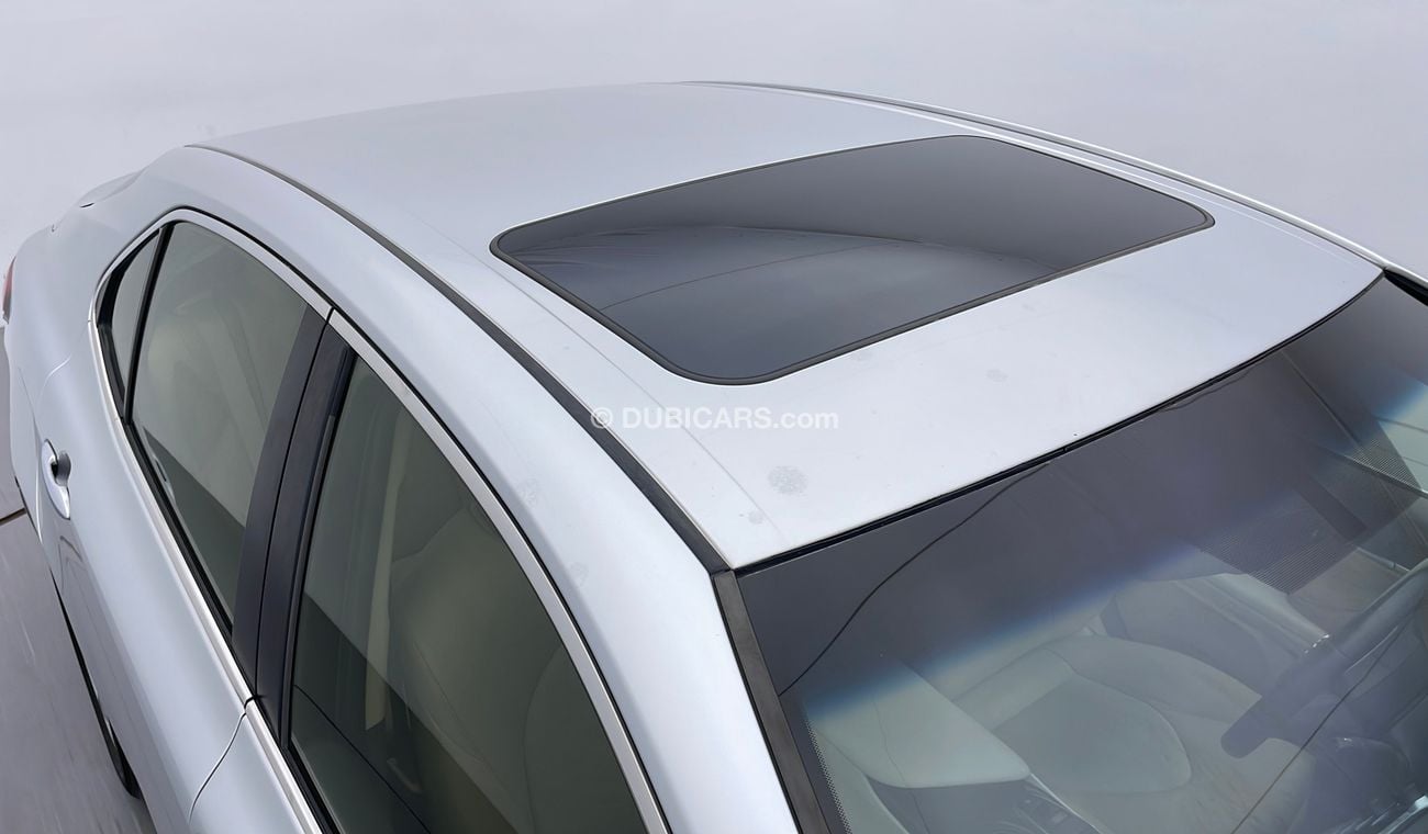 Toyota Camry SE 2.5 | Under Warranty | Inspected on 150+ parameters