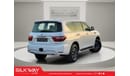 Nissan Patrol 2023 Nissan Patrol T1 V8: Ultimate Power and Luxury at SilkWay Cars!