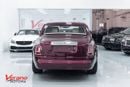 رولز رويس فانتوم Std 6.8L Sedan