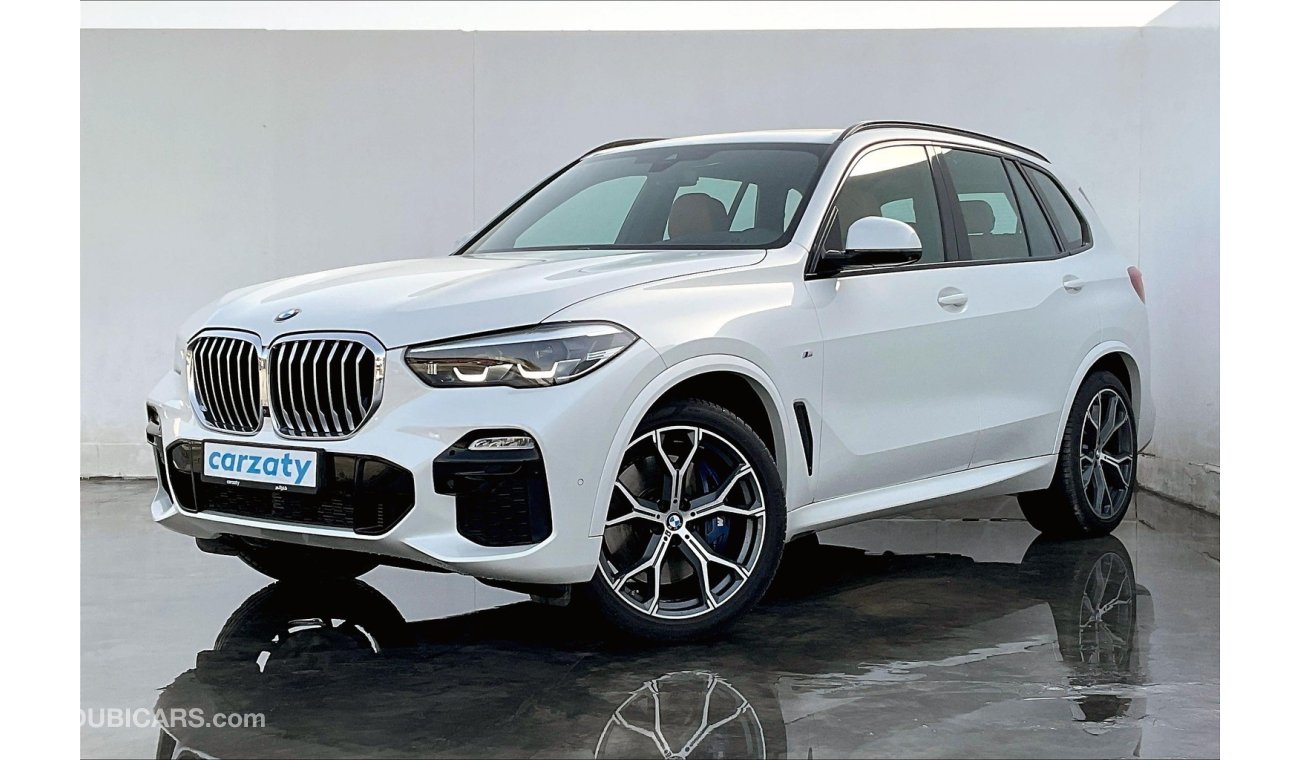 بي أم دبليو X5 40i M Sport