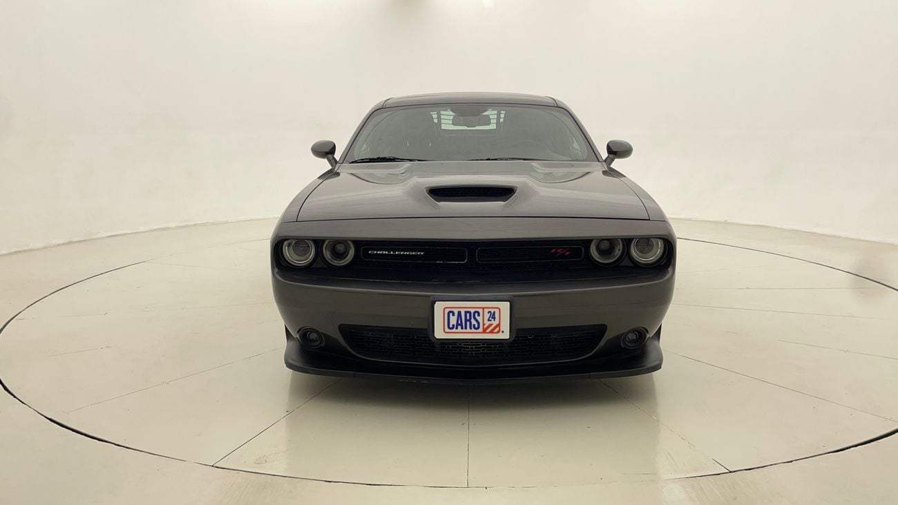 Dodge Challenger R/T 5.7 | Zero Down Payment | Home Test Drive
