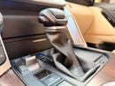 Toyota Land Cruiser GXR 3.5L