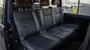 سي إم سي D 260 ( Only For Export ) Window Van 2.4L RWD 2025 GCC BRAND NEW