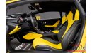 Lamborghini Huracan LP610-4 COUPE | 2016 | GCC