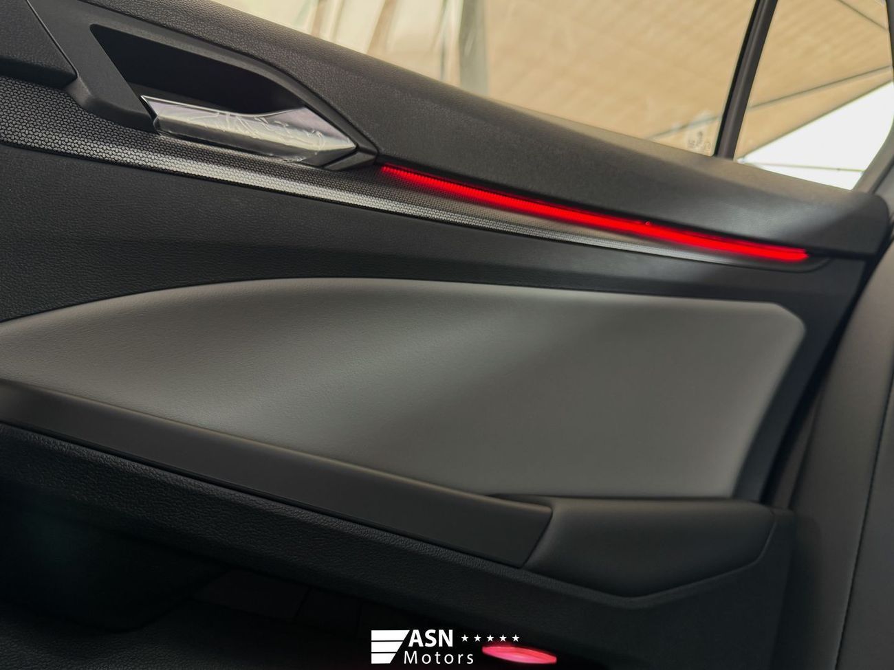 فولكس واجن جولف R 1.5 Turbo 2025 (Export Price)