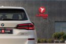 BMW X5 40i M Sport 3.0L BMW X5 xDrive40i M-Sport 2023 GCC | Agency Warranty | Service Contract