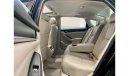 Honda Accord 2020 Honda Accord Sport, 2025 Honda Warranty, Fully Loaded, Brand New Condition, GCC