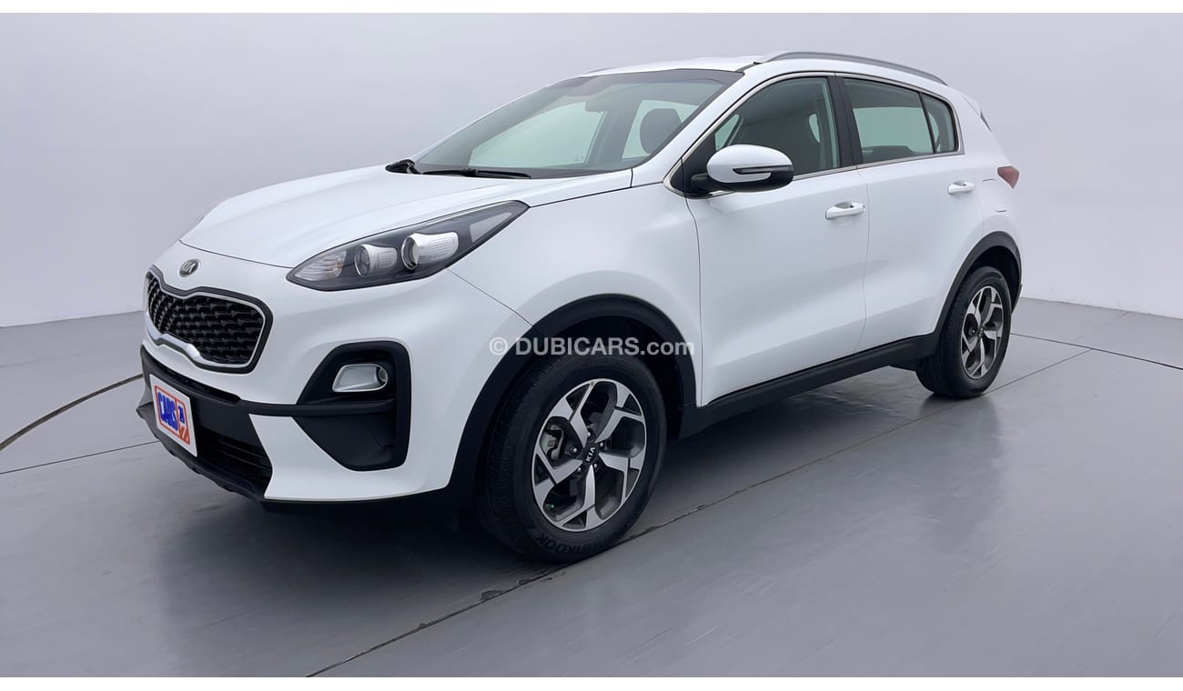 Kia Sportage LX 2 | Zero Down Payment | Free Home Test Drive