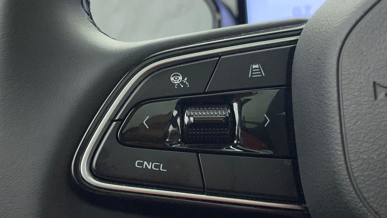 جيلي مونجارو GF 2 | بدون دفعة مقدمة | اختبار القيادة في المنزل