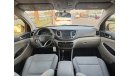 Hyundai Tucson 2.0L Petrol, Driver Power Seat / DVD + Camera (LOT # 609390)