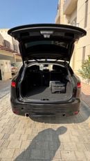 Jaguar F Pace S 3.0L (400 HP)