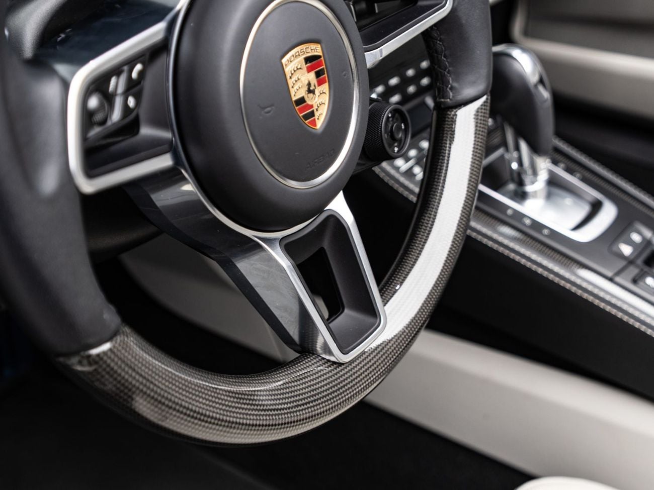 بورش بوكستر 718 STYLE EDITION STYLE EDITION