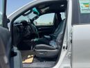 تويوتا هيلوكس TOYOTA HILUX GR SPORT 4.0L V6  GCC  2026