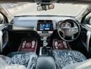 Toyota Prado Prado RHD