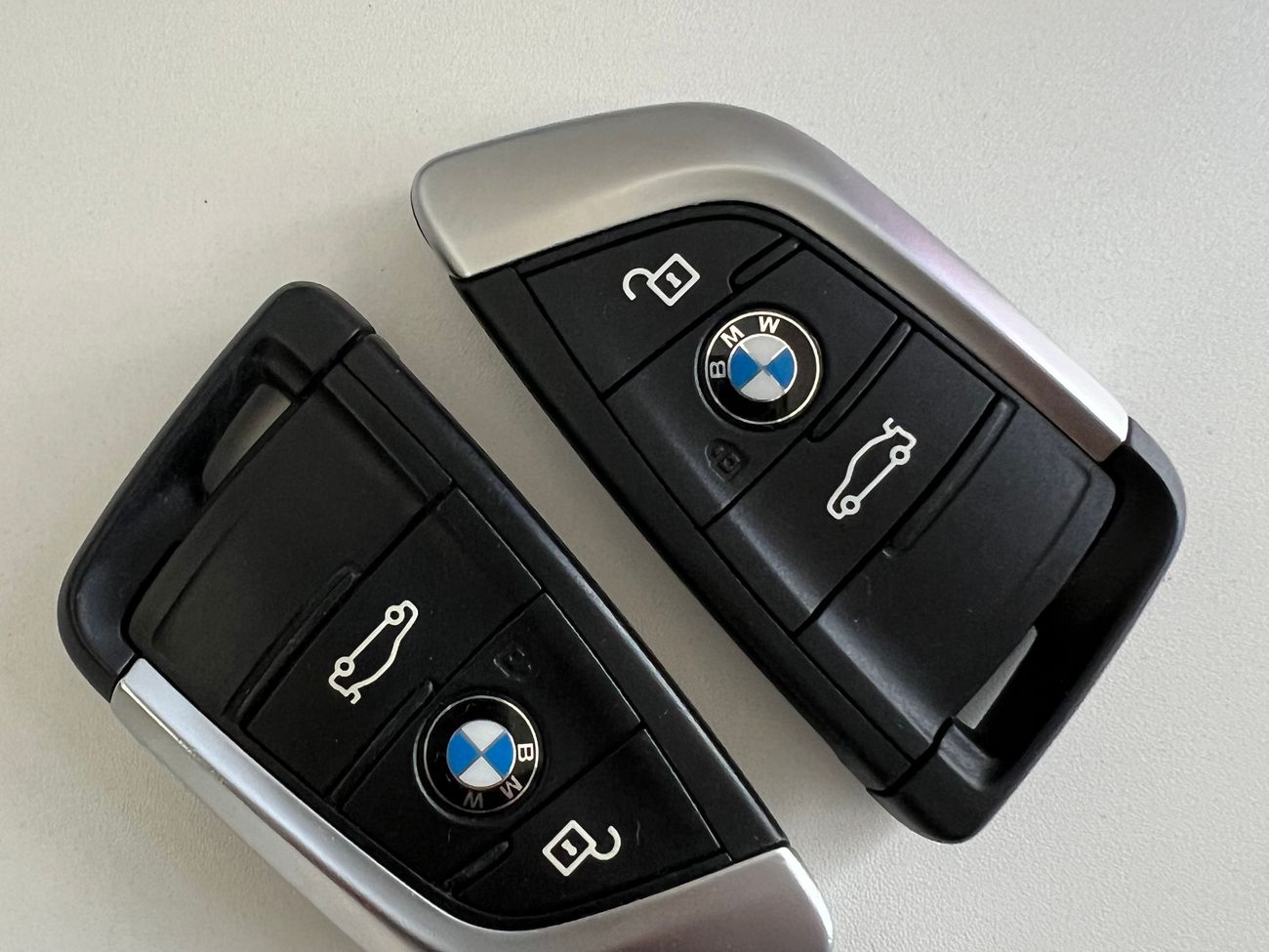 بي أم دبليو X2 sDrive20i 2.0L