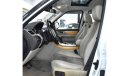 Land Rover Range Rover Sport EXCELLENT DEAL for our Land Rover Range Rover Sport ( 2013 Model ) in White Color GCC Specs