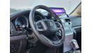 Toyota Land Cruiser VX.R v8 upgrade 2022