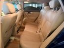 إنفينيتي QX70 EXCELLENCE