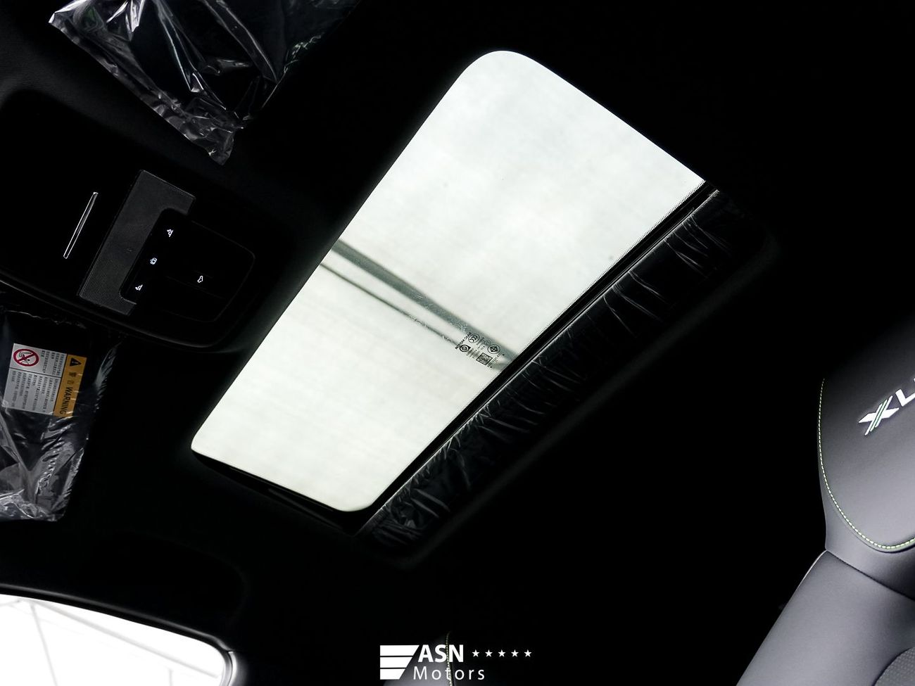 MG 6 1.5T X-LINE Shark Hunter Edition (Export Price)