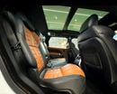 Land Rover Range Rover Sport SUPERCHARGED ELITE || SUPERCHARGED || GCC || FULLY LOADED || AMAZING CONDITION