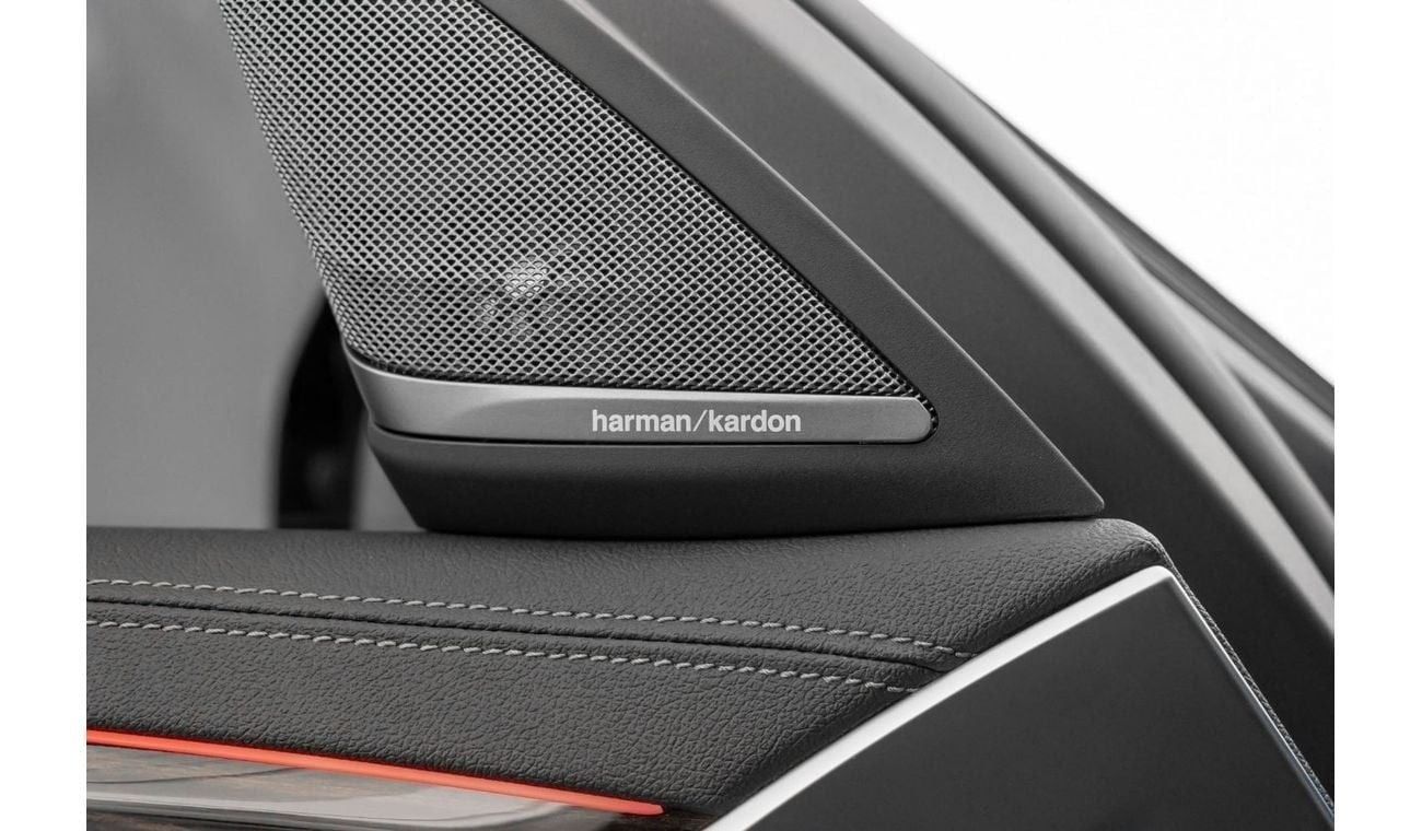 BMW 540i M Sport 3.0L